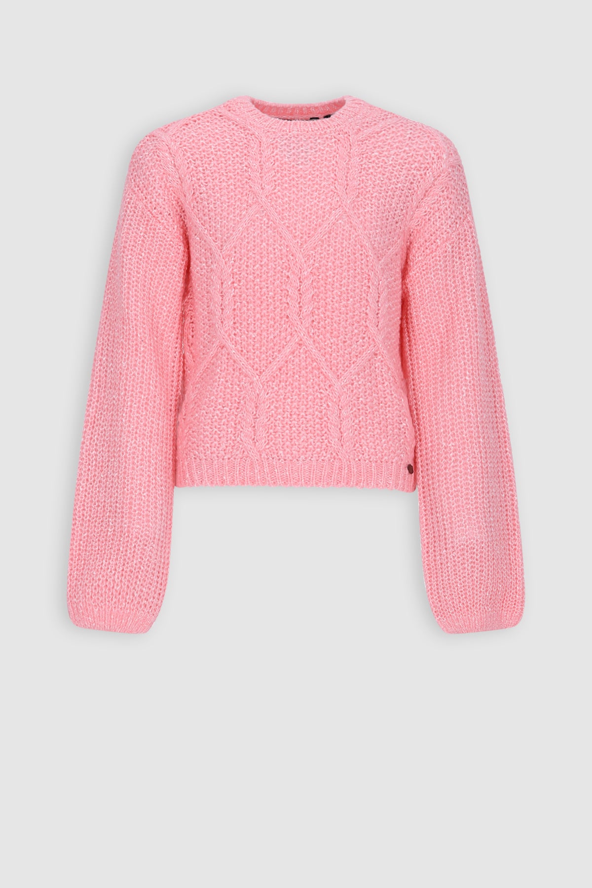 Katy Kabeltrui Roze