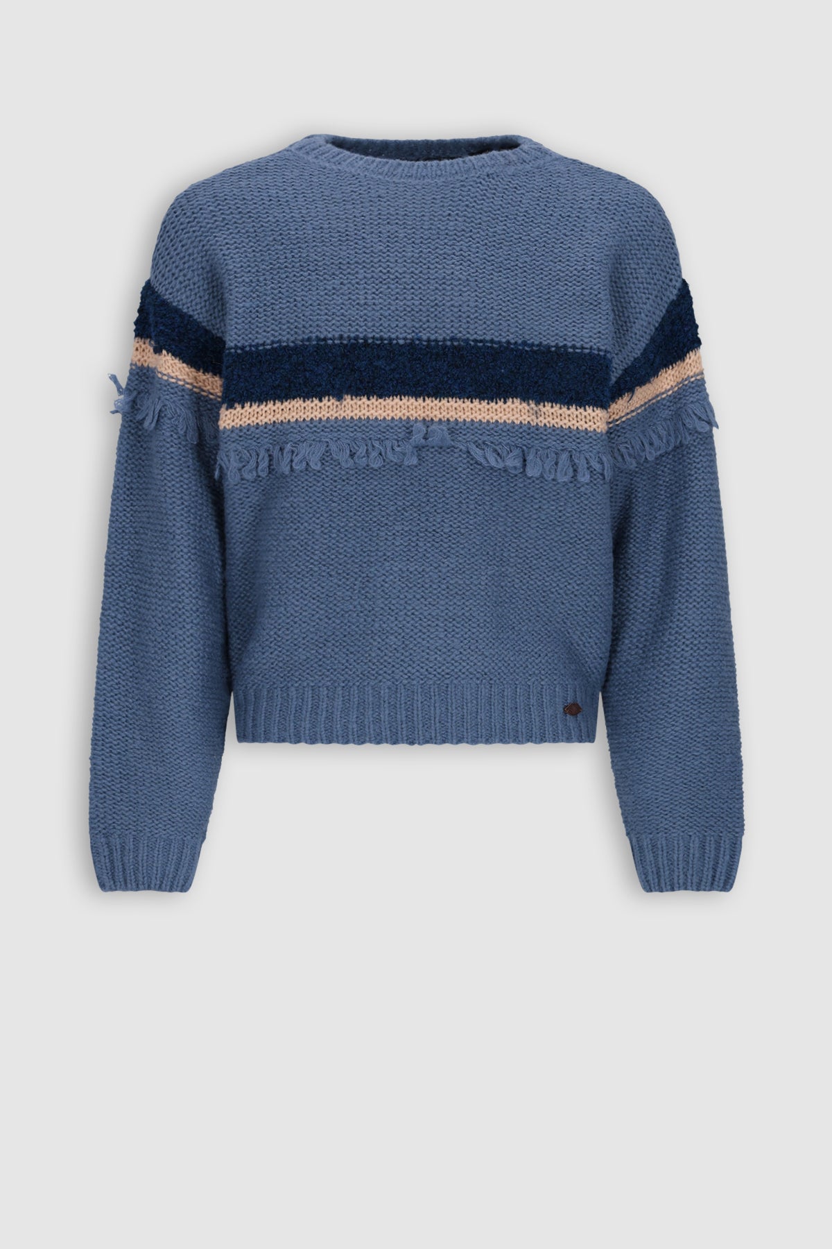 Kessy Trui Blauw