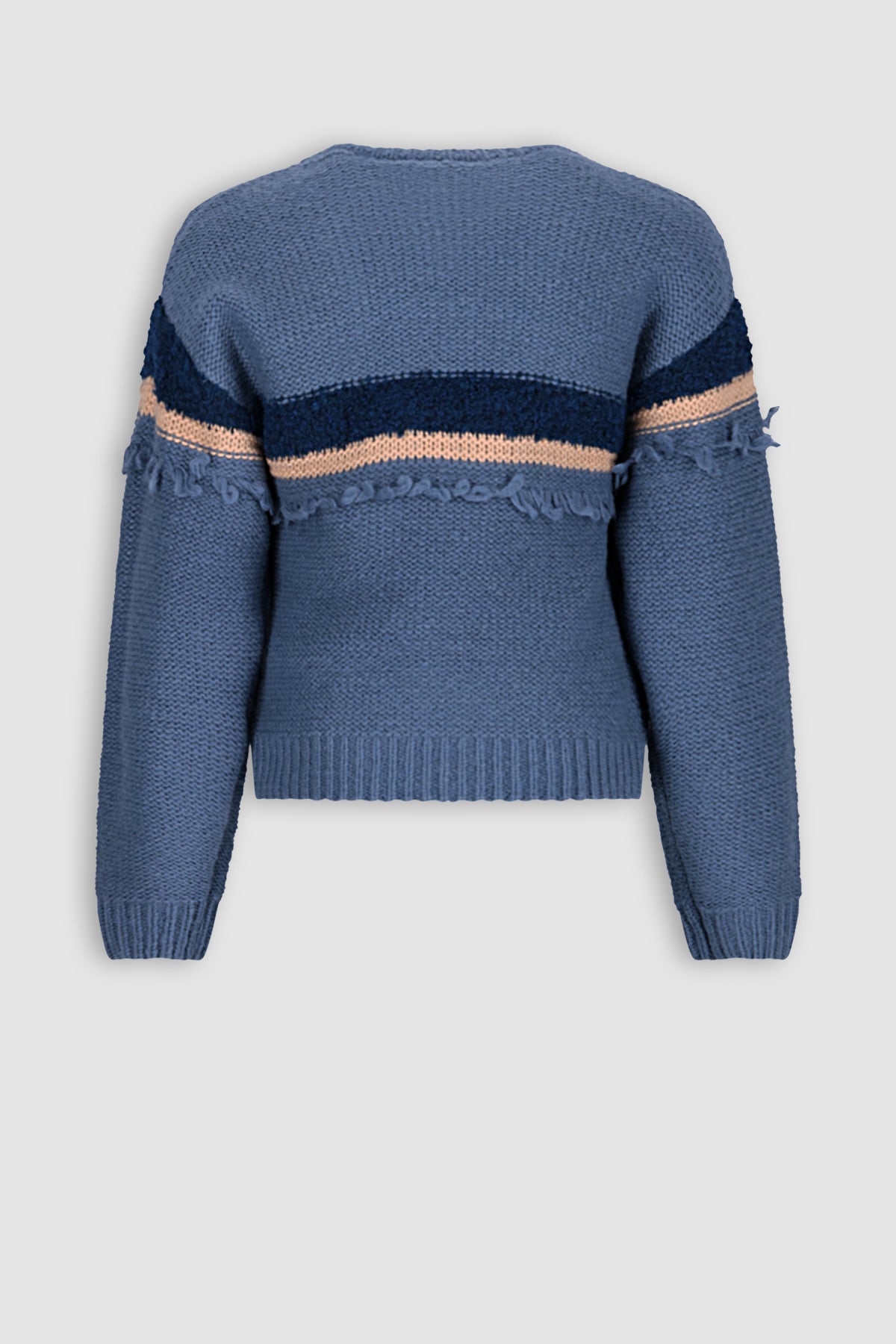 Kessy Trui Blauw
