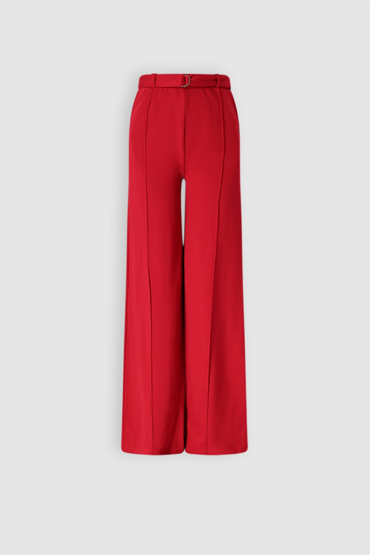 Salet Broek Rood