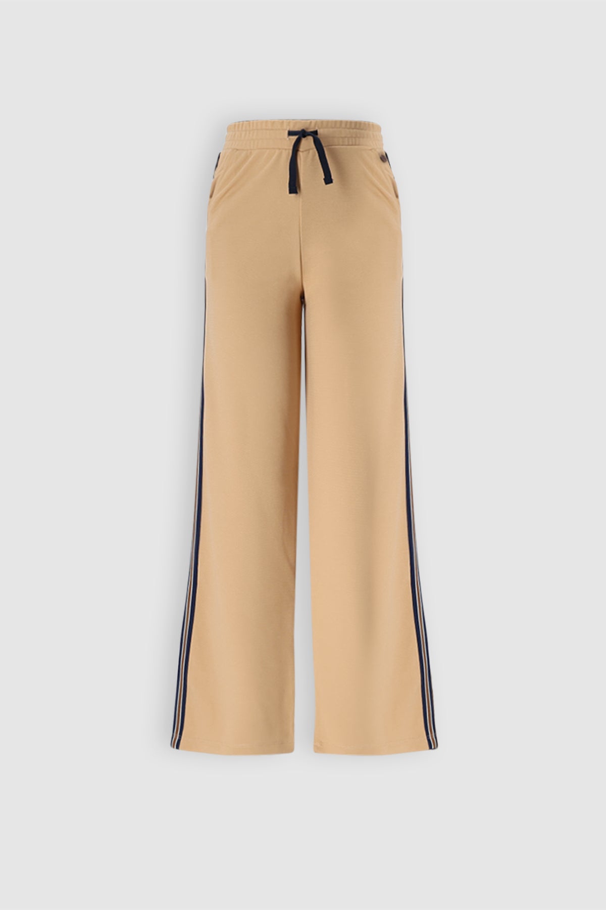 Spirit Broek met Tape Zand