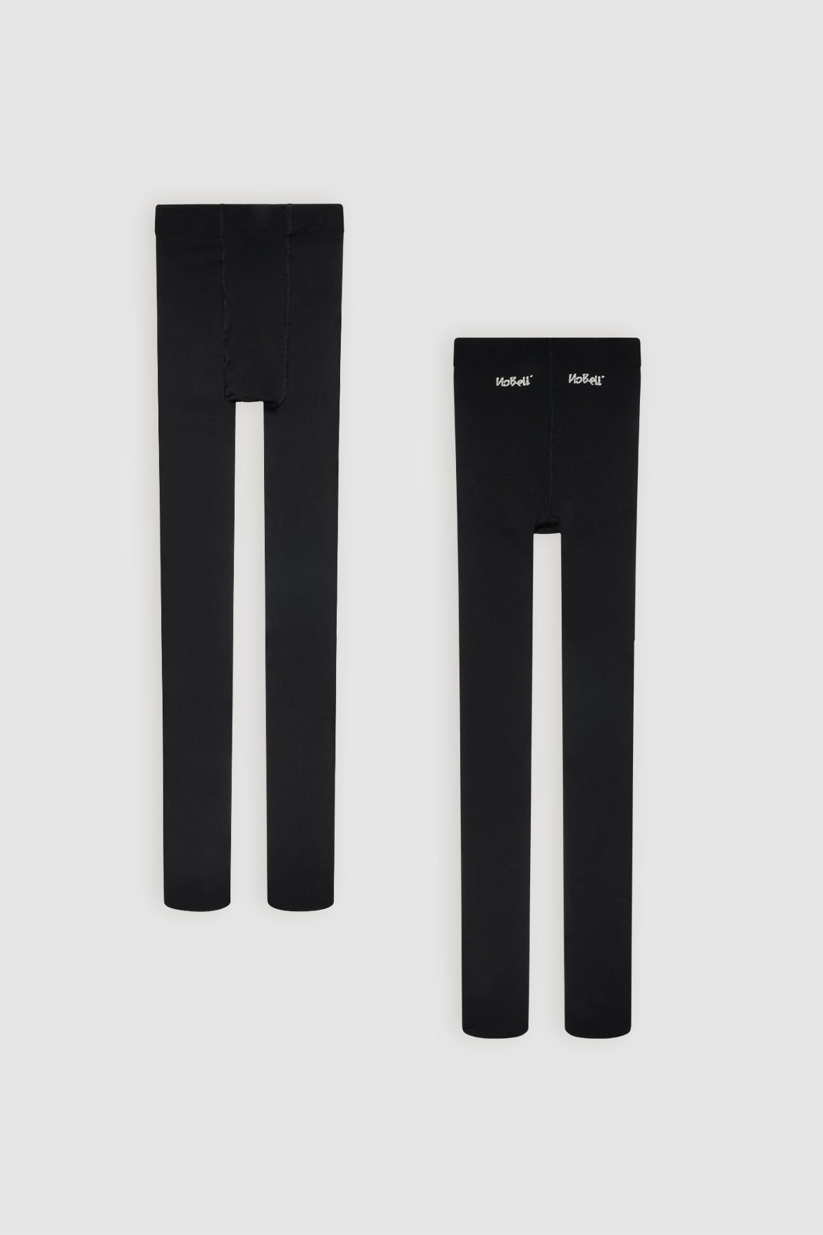 Ranty Panty 60 denier Zwart