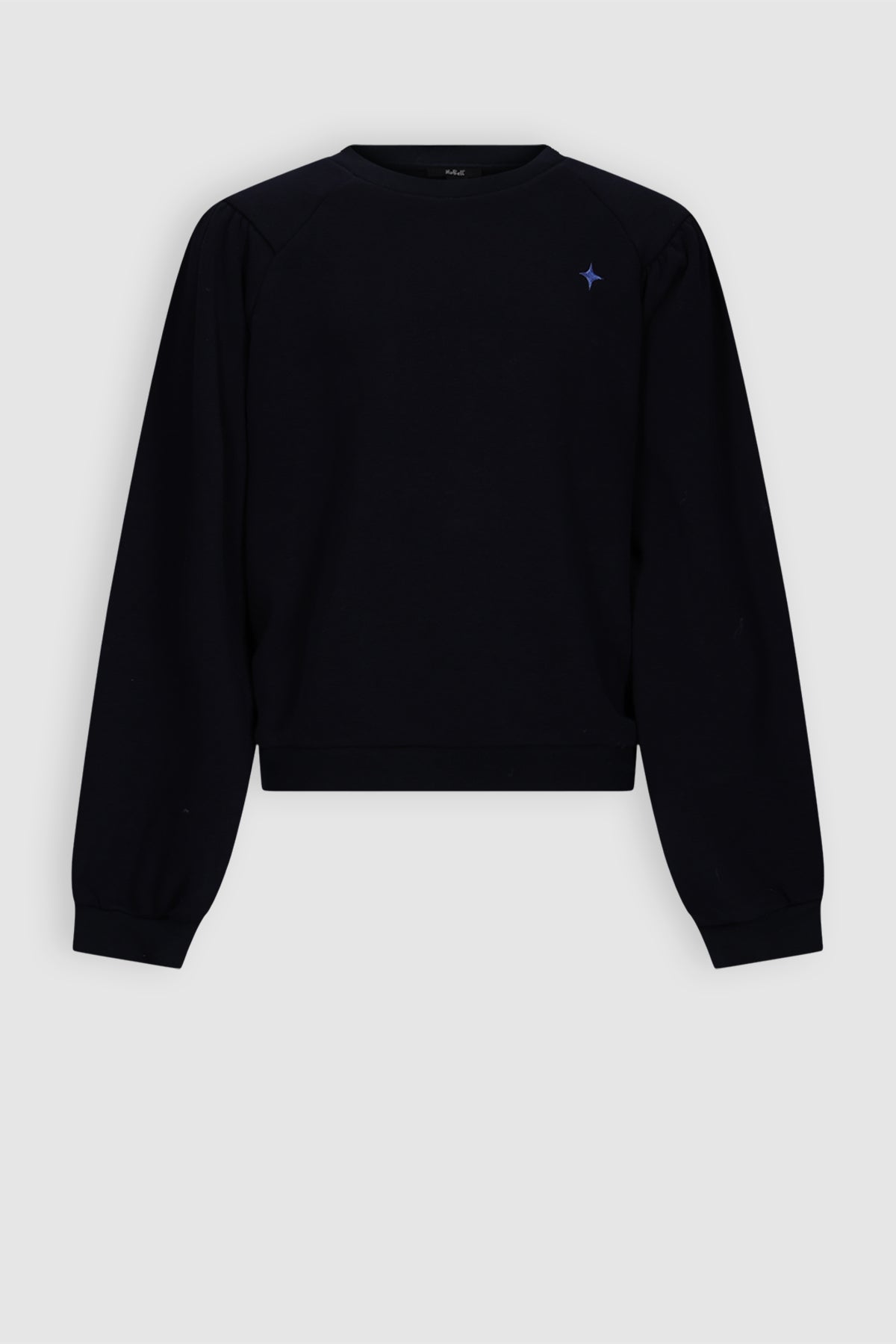 Kaila Sweater Donkerblauw