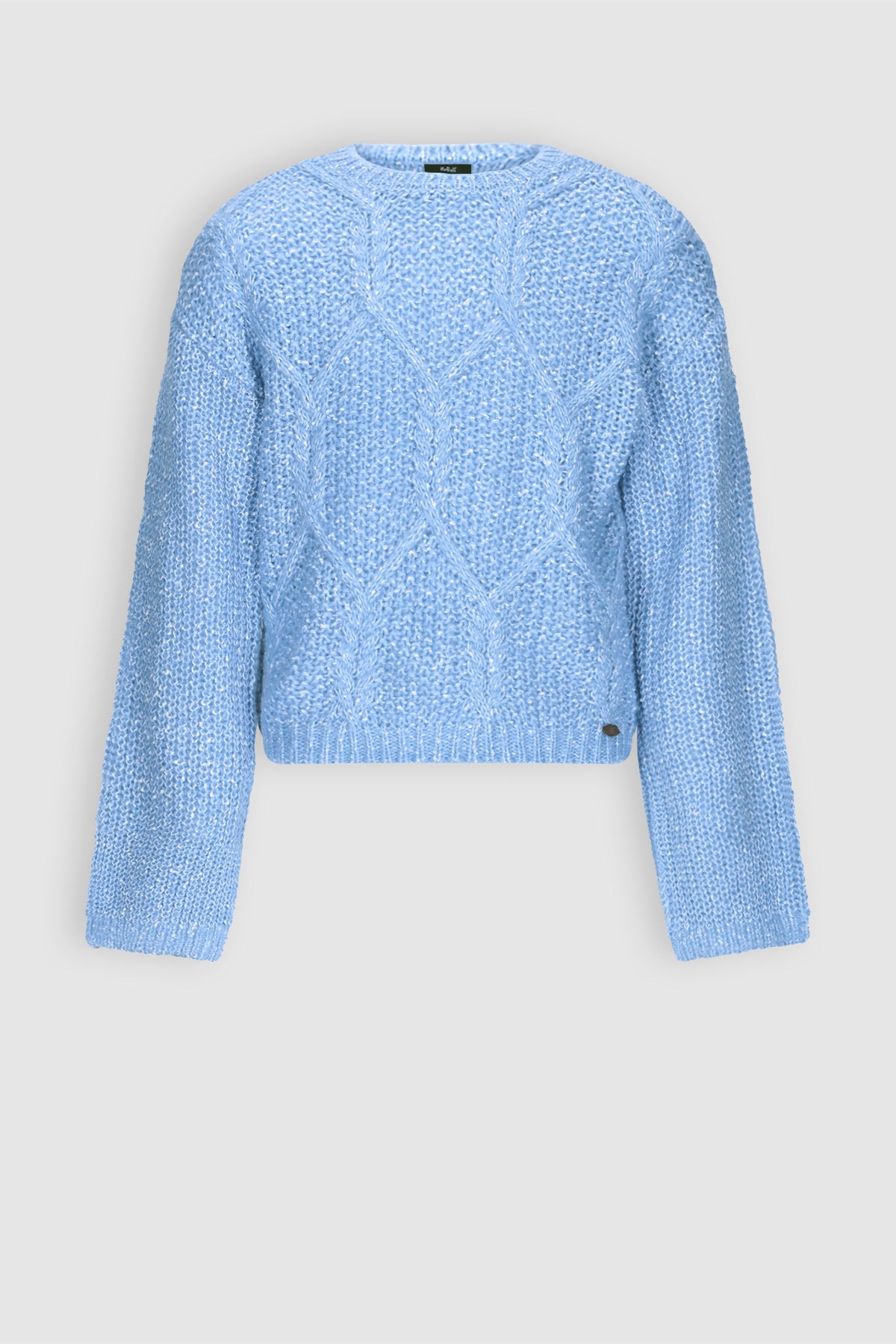 Katy Kabeltrui Blauw