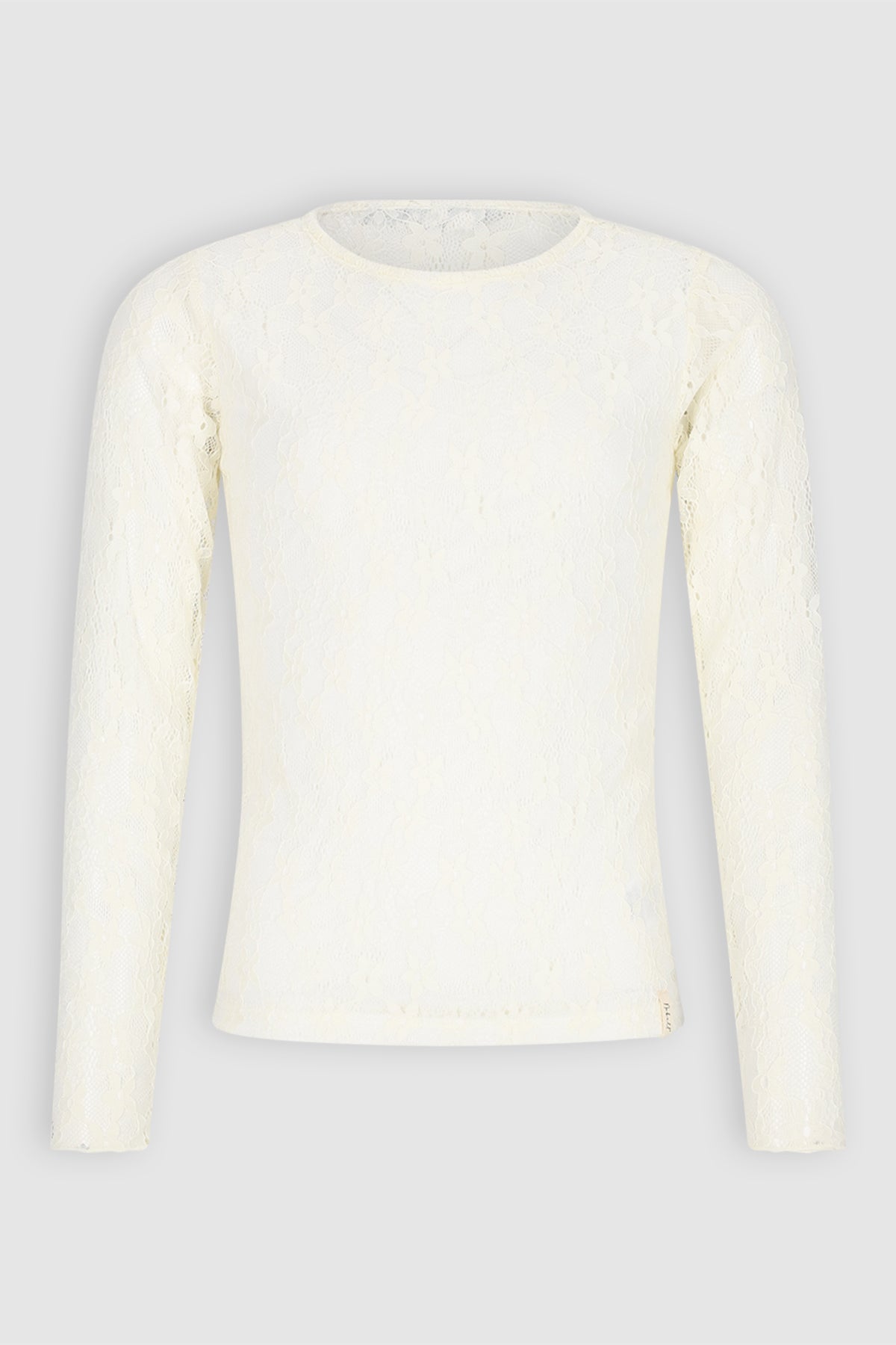 Kaya Kant Tshirt Ivoor