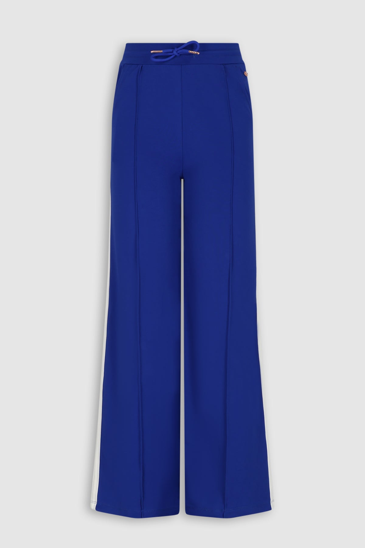 Sylvie Palazzo Broek Blauw