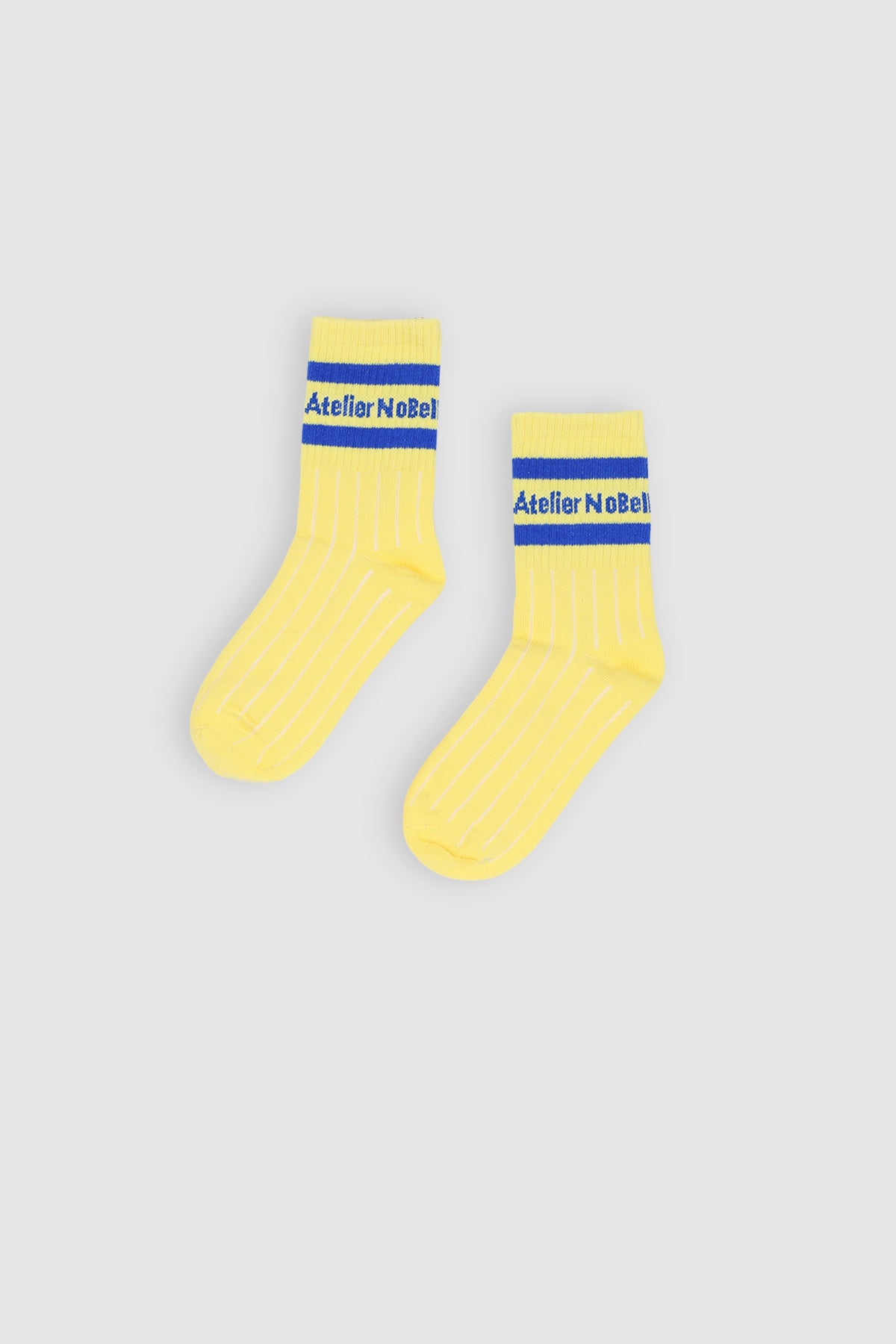 Atelier NoBell' Sok Geel
