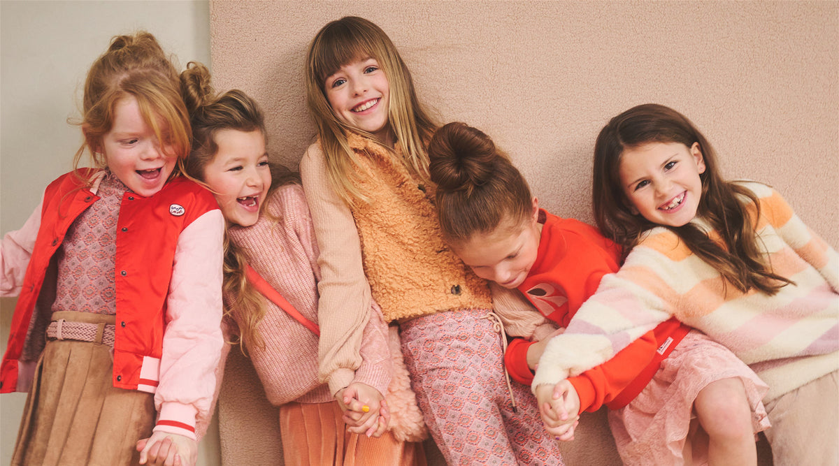 Nono Style NoNo Kidswear Official Store