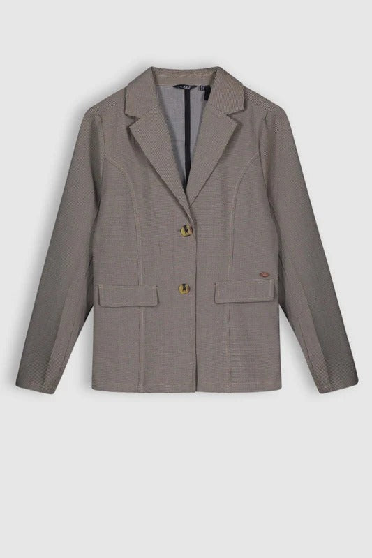 Pied de Poule Colbert & Broek