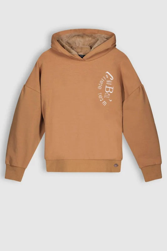 Kumy Fury Sweater & Najak Rok