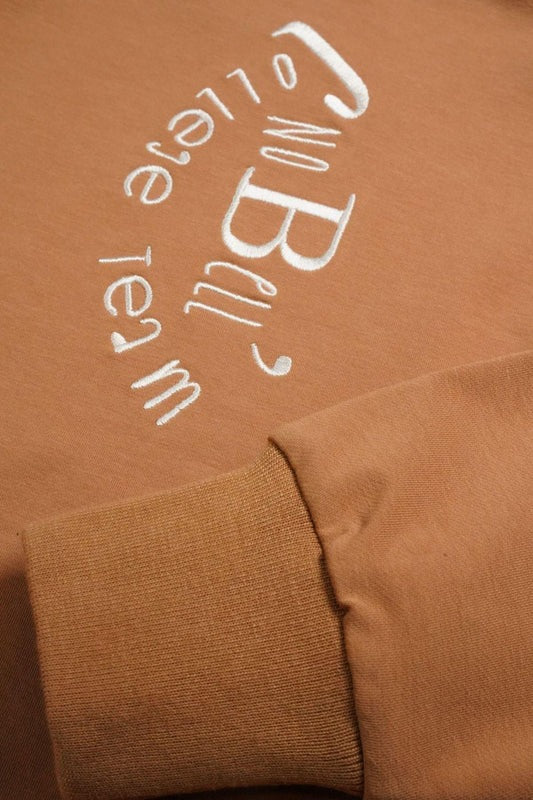 Kumy Fury Sweater & Najak Rok