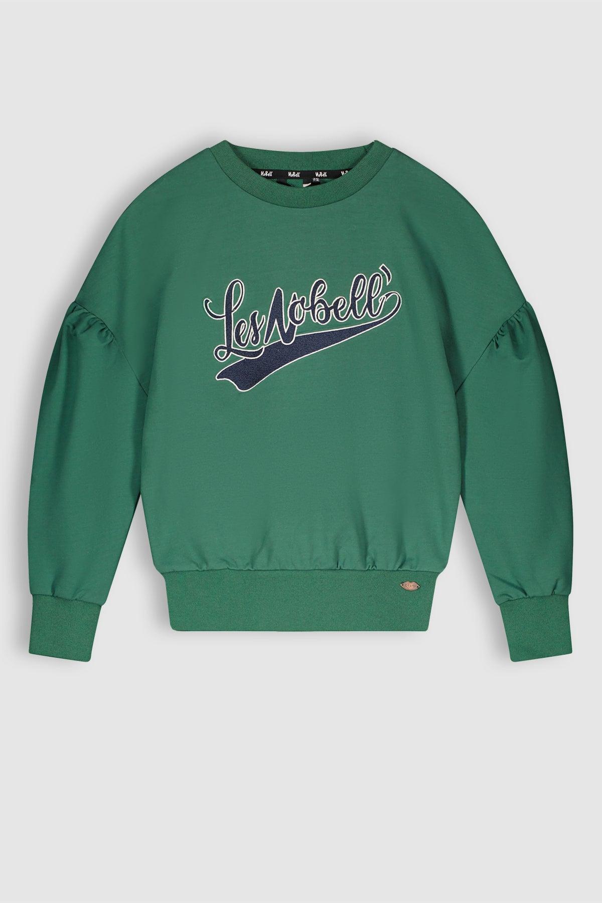 Kim 'Les NoBell' Sweater - NoNo Kidswear