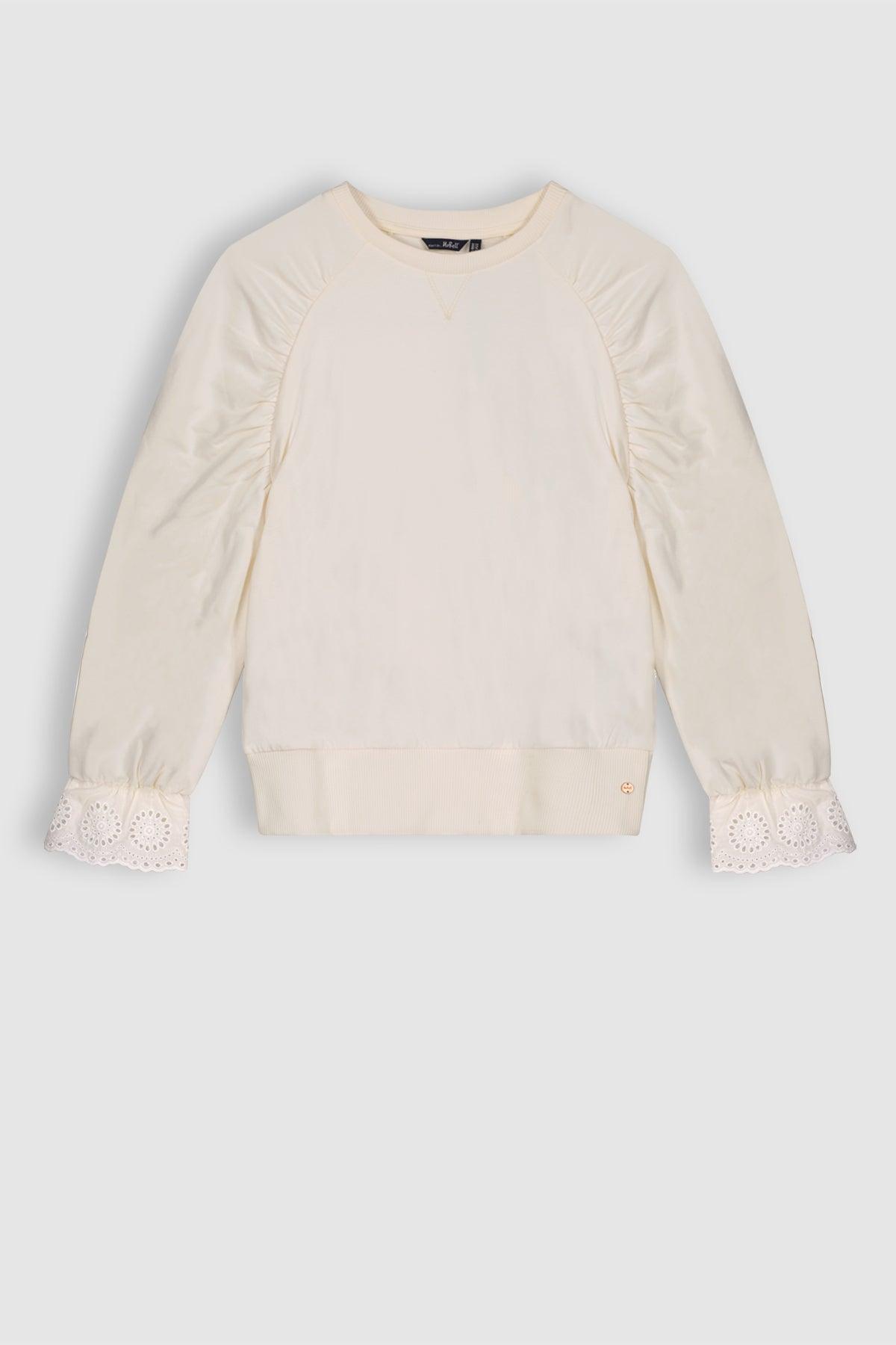 Kim Sweater Ronde Hals - NoNo Kidswear