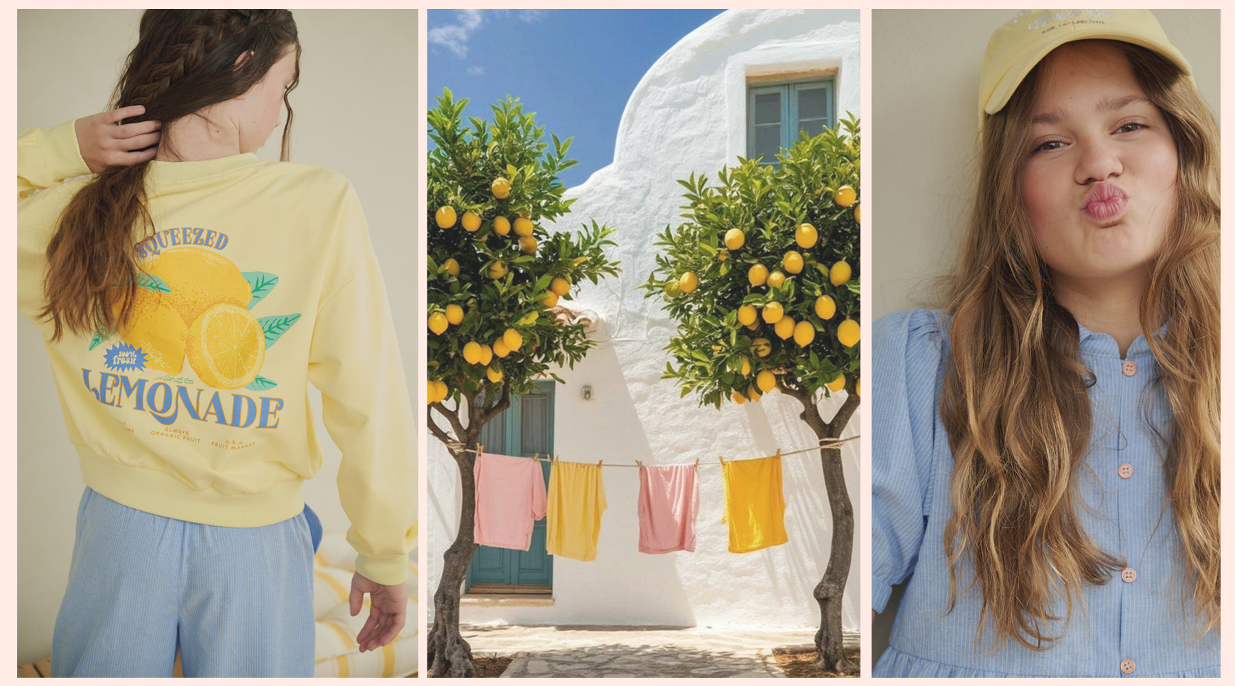 NoNo Kidswear Official Store