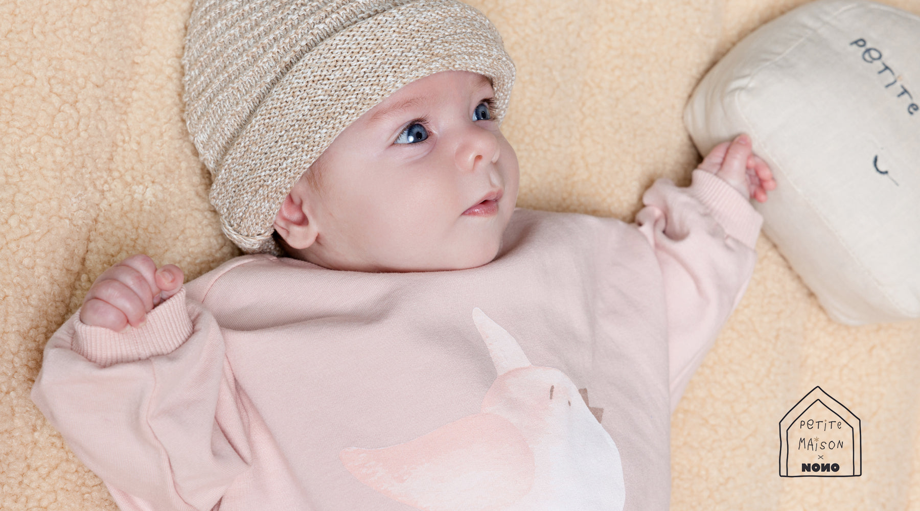 nonoページ NoNo Kidswear Official Store