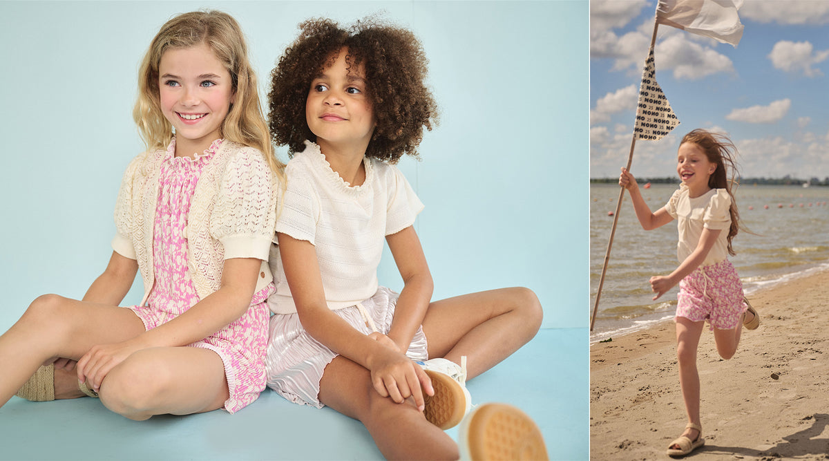 NoNo Kidswear Official Store